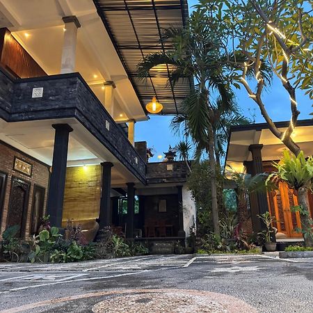 Murni'S House Lovina Exterior foto