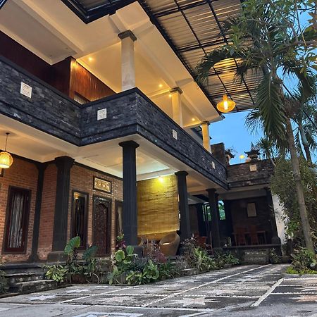 Murni'S House Lovina Exterior foto
