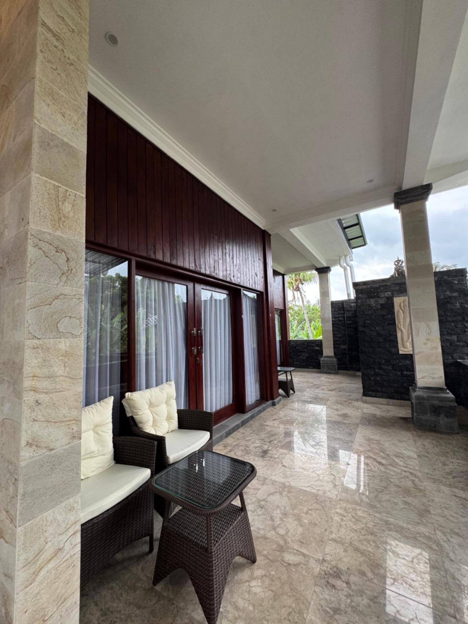 Murni'S House Lovina Exterior foto