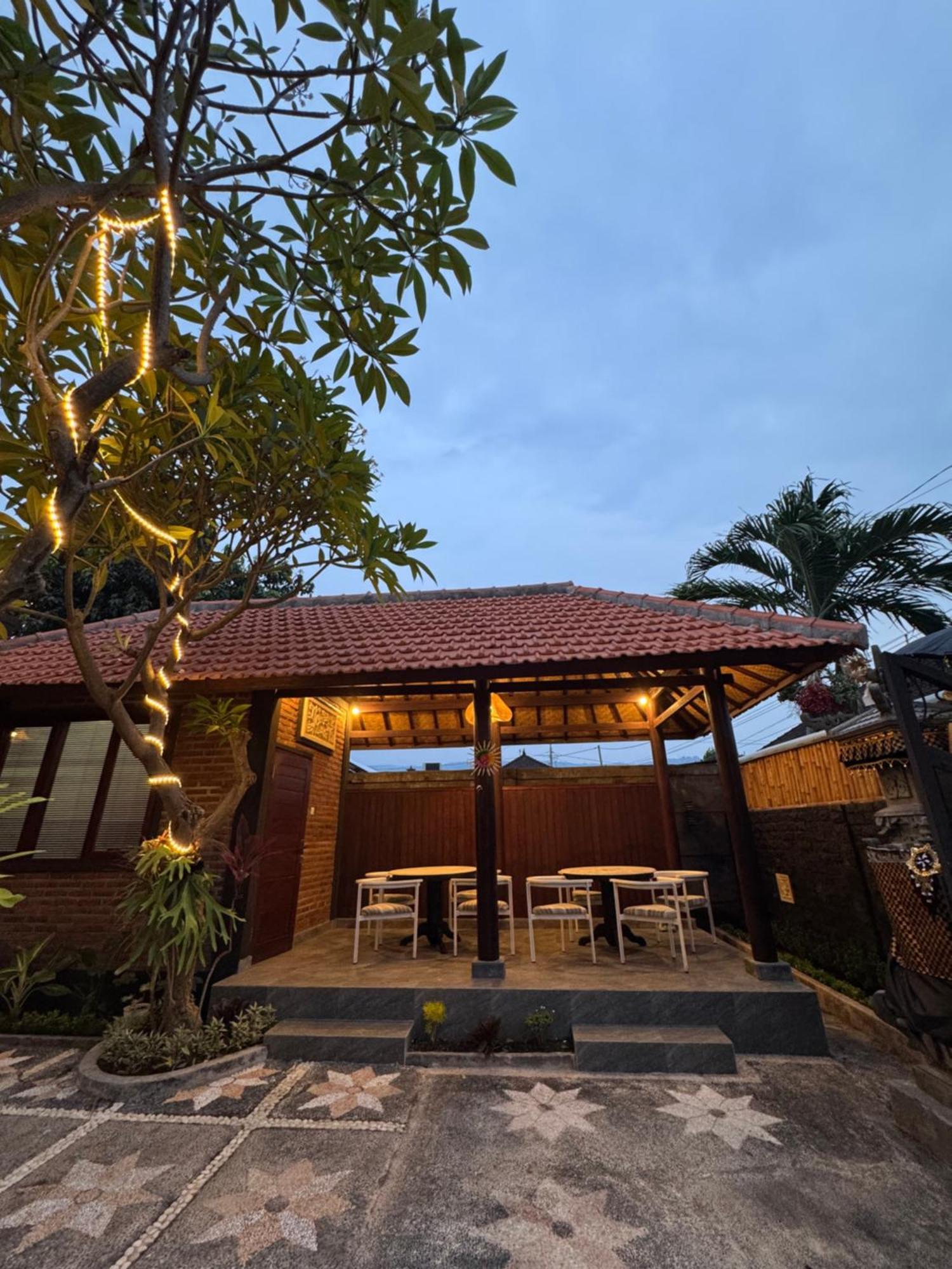 Murni'S House Lovina Exterior foto