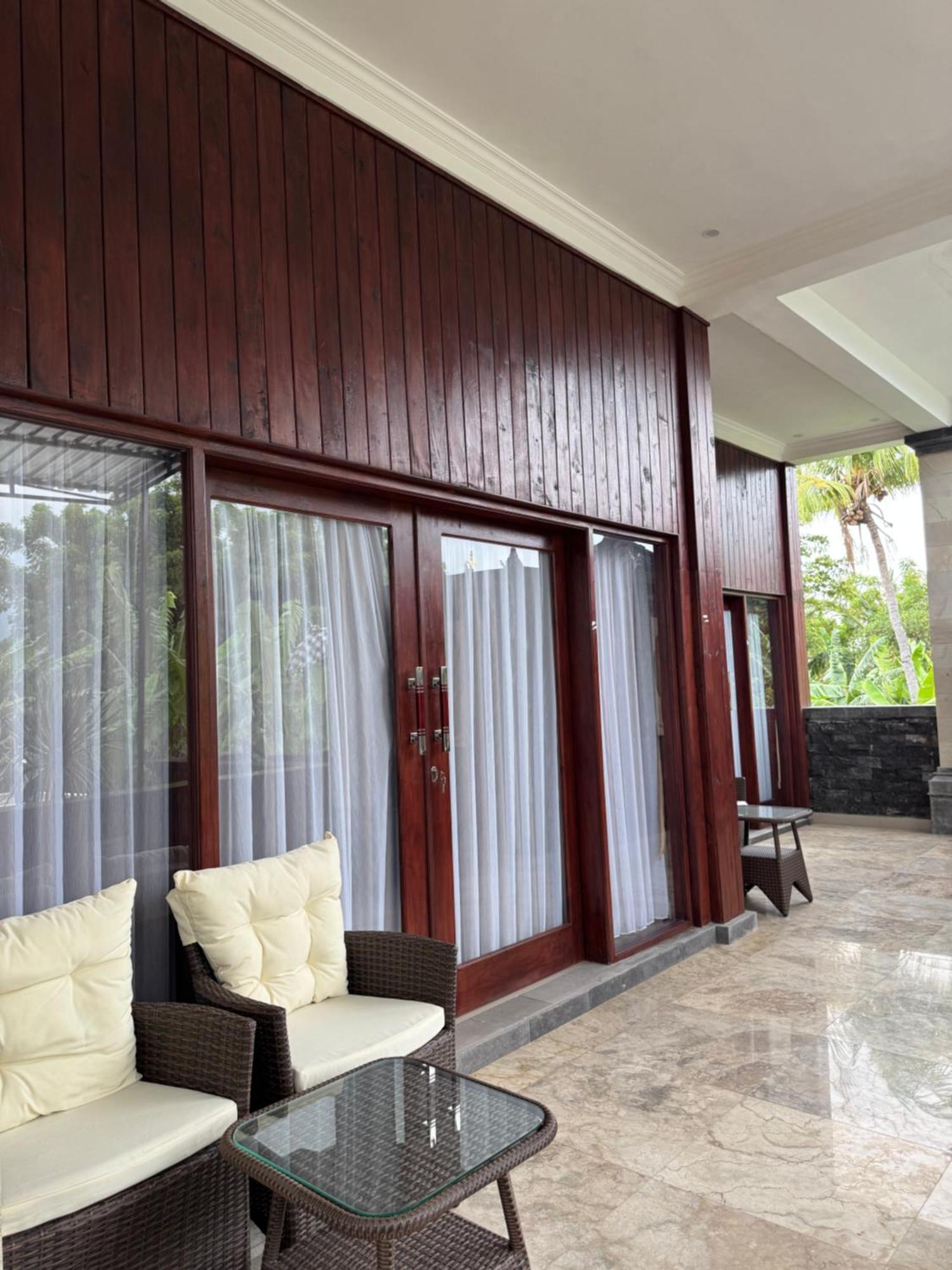 Murni'S House Lovina Exterior foto