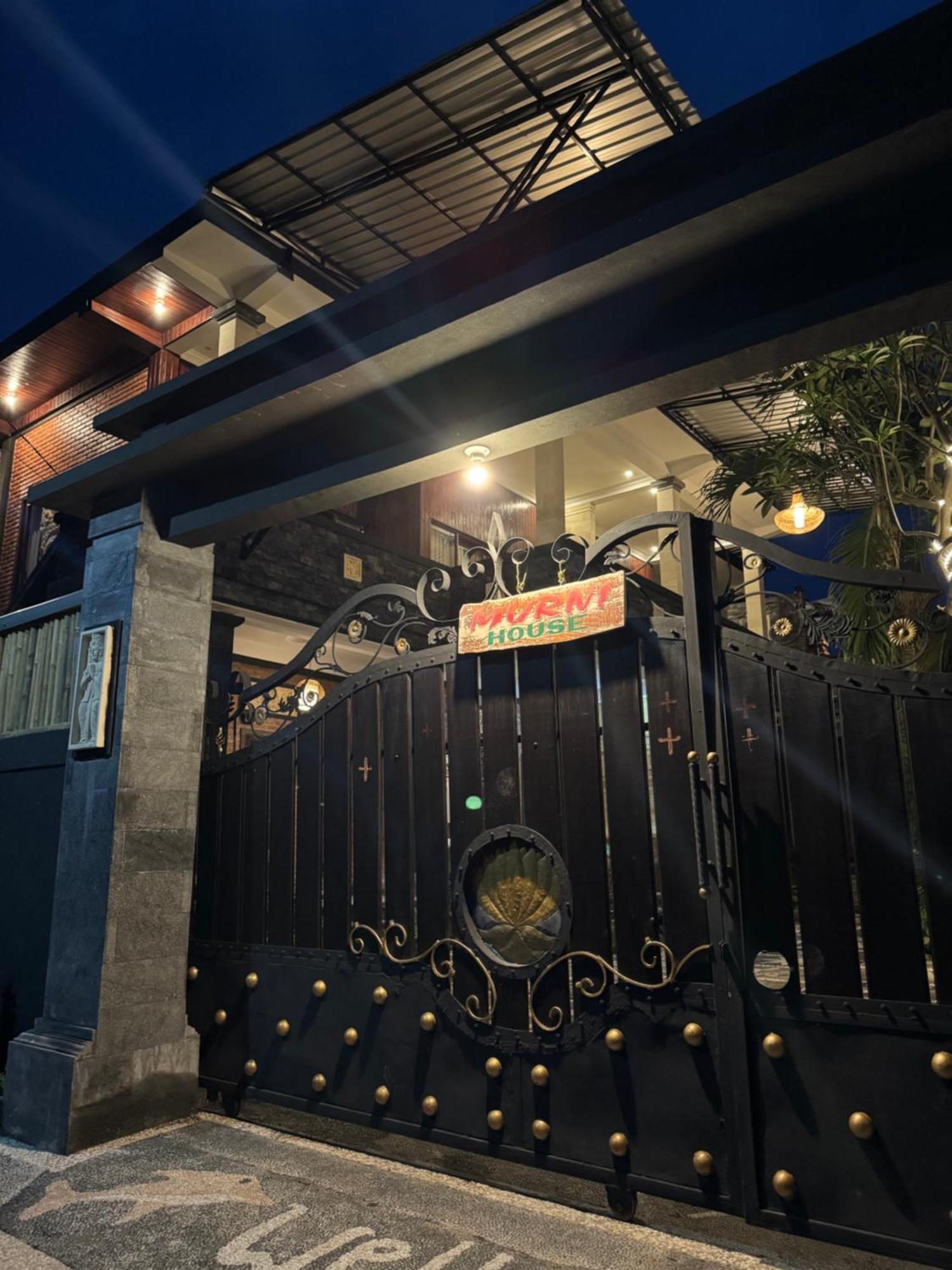 Murni'S House Lovina Exterior foto